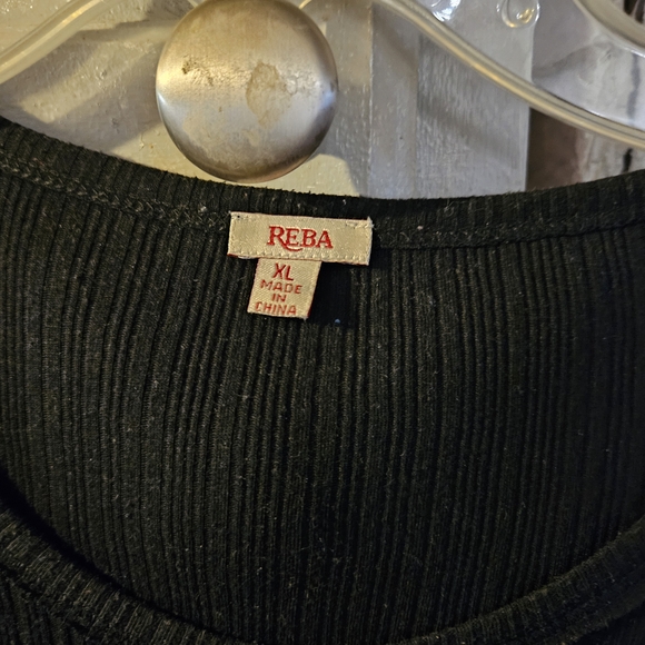 Elegant Black Studded Dress - Picture 2 of 2